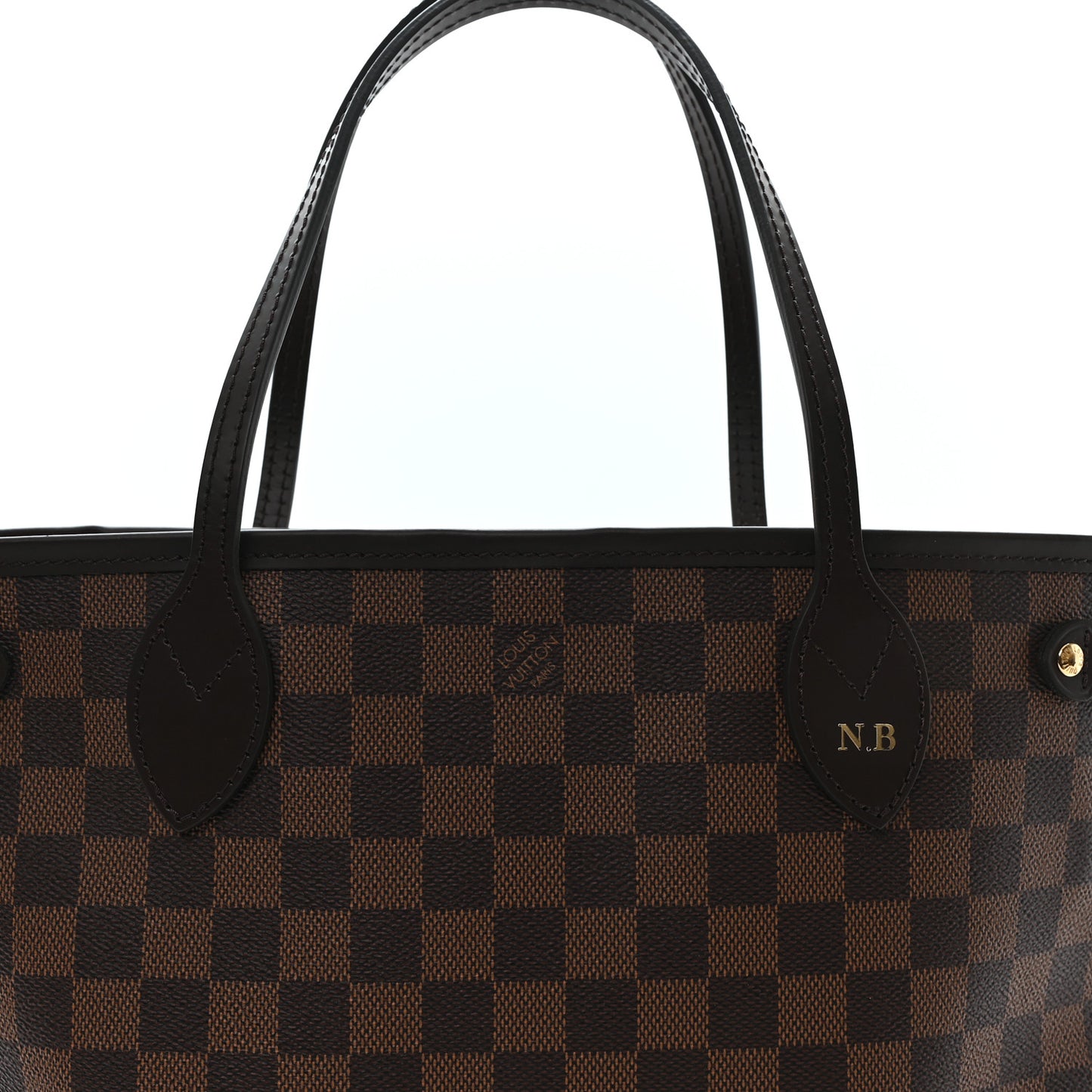 Damier Ebene Neo Neverfull PM