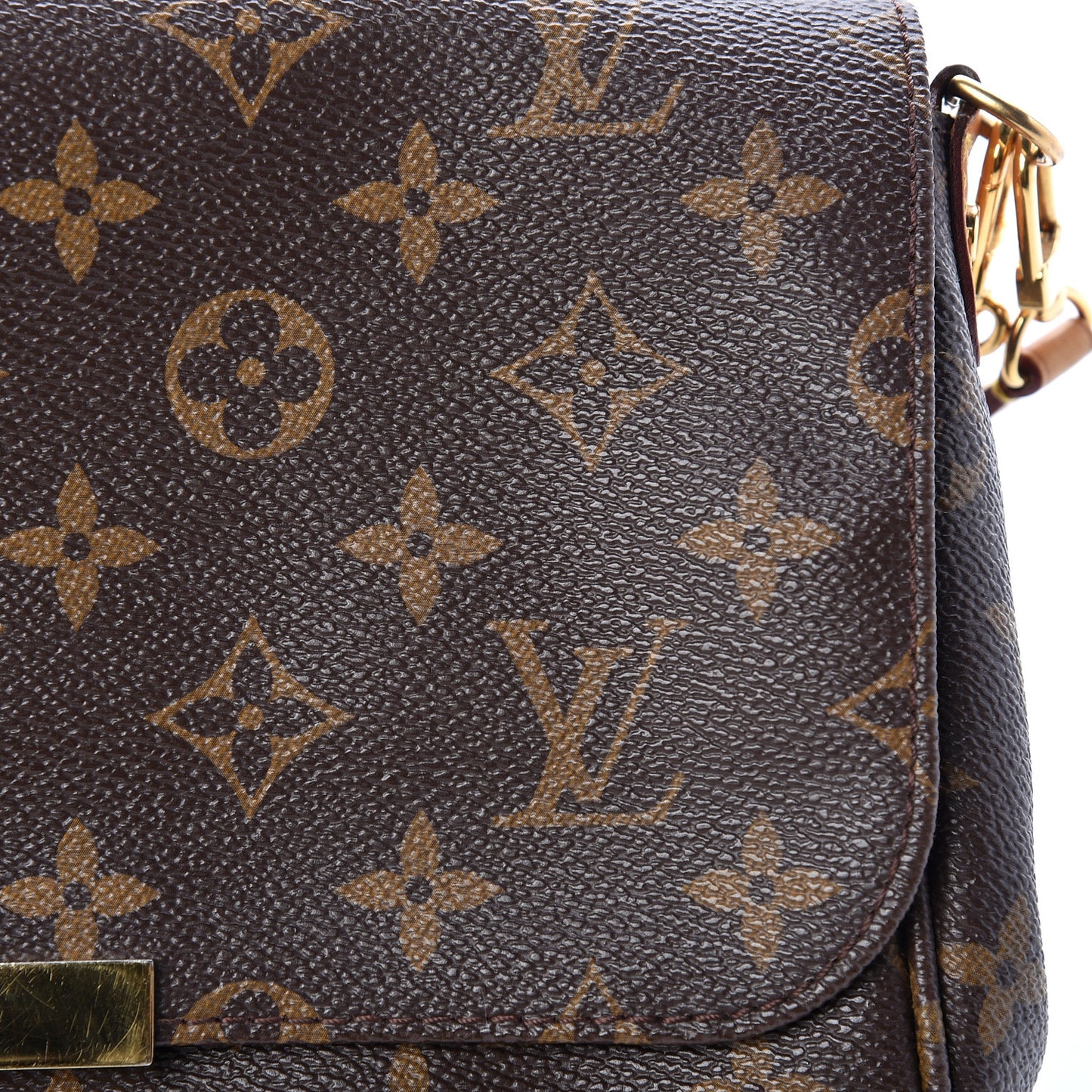 Monogram Favorite MM