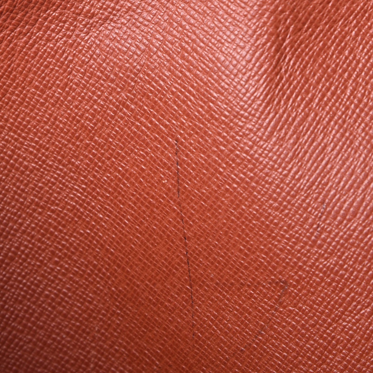 Damier Ebene Musette GM
