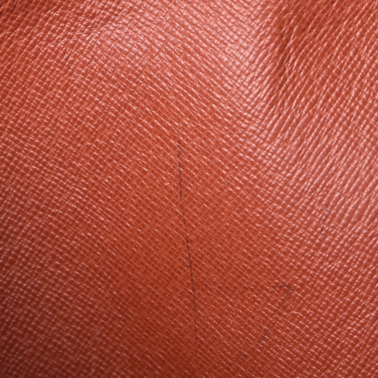 Louis Vuitton Damier Ebene Musette GM 2 of 8
