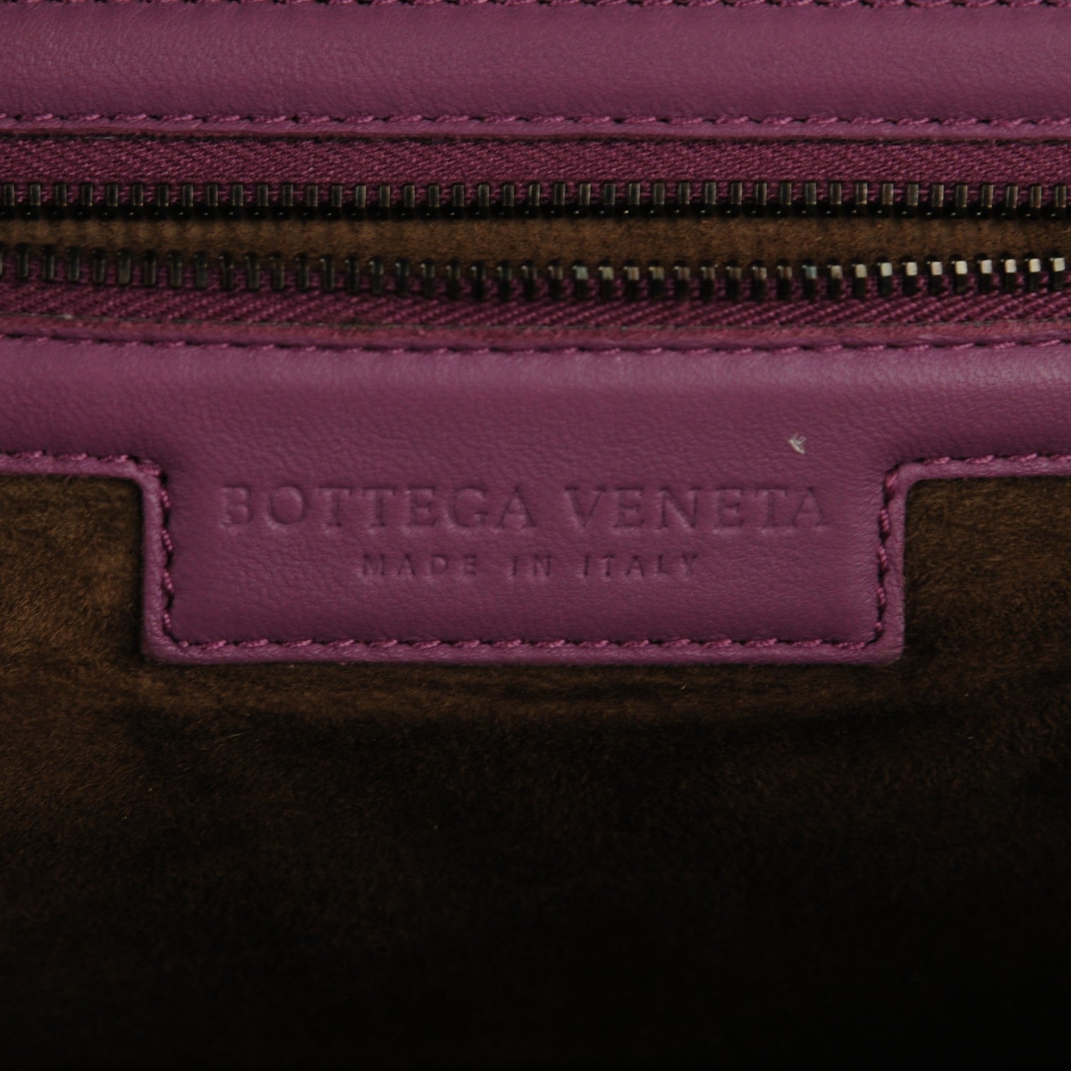 Bottega Veneta Nappa Intrecciato Crossbody Messenger Corot 7 of 10
