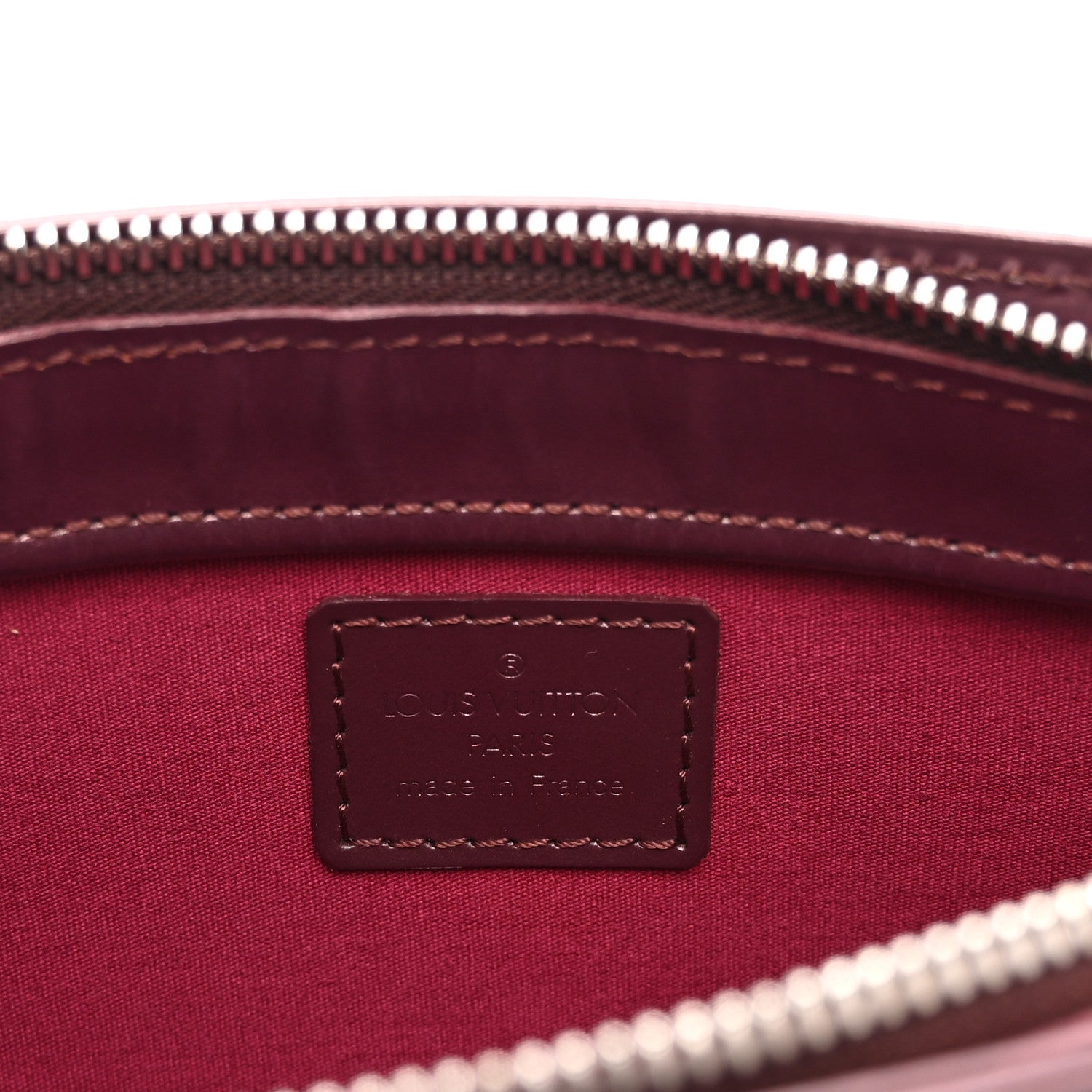 Louis Vuitton Mat Monogram Fowler Violet 6 of 10