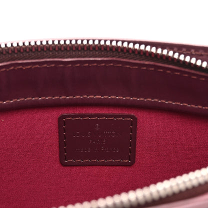 Louis Vuitton Mat Monogram Fowler Violet 6 of 10