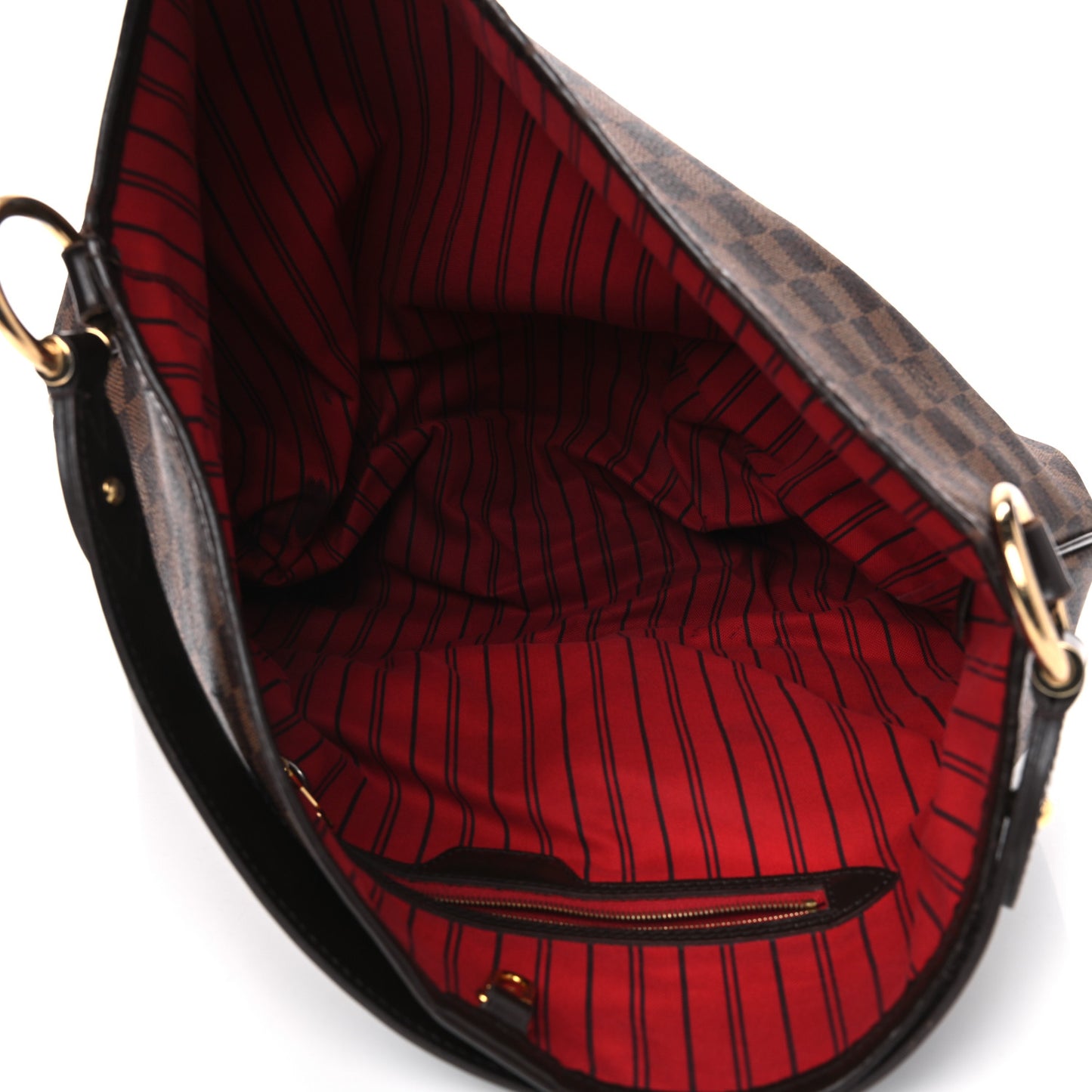 Damier Ebene Delightful MM
