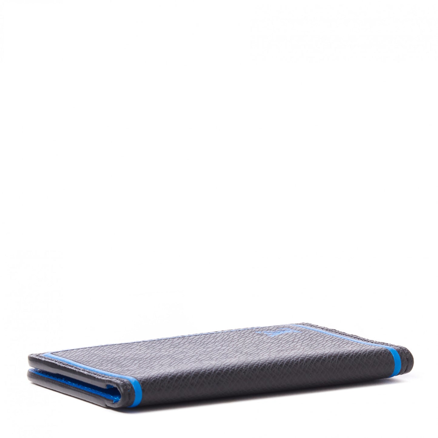 Taiga Pocket Organizer Black Blue