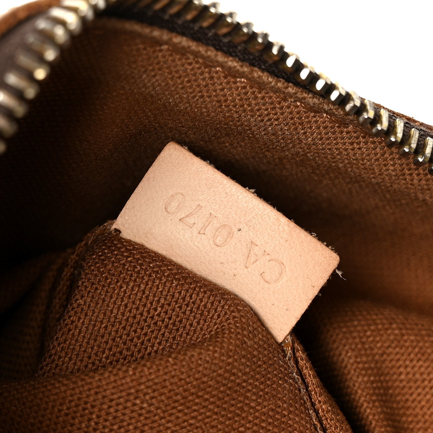 Louis Vuitton Monogram Odeon PM 7 of 12