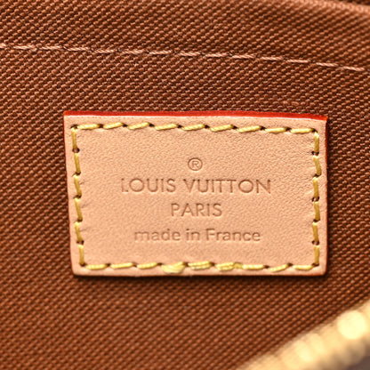 Louis Vuitton Monogram Multi Pochette Accessories Rose Clair 8 of 13