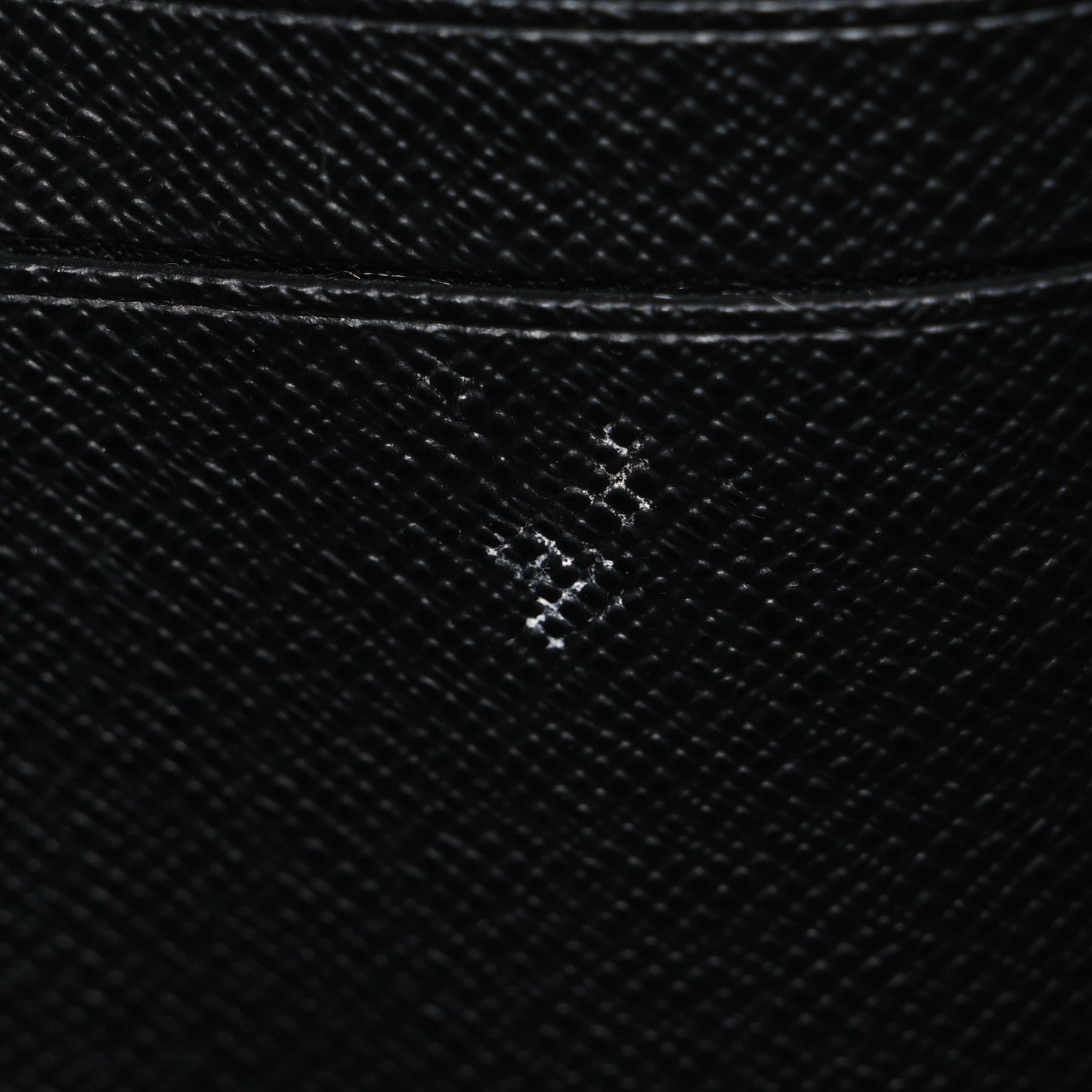 Louis Vuitton Monogram Toiletry Pouch 26  Black 8 of 9
