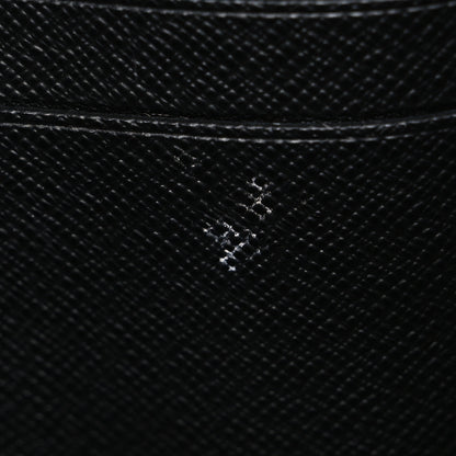 Louis Vuitton Monogram Toiletry Pouch 26  Black 8 of 9