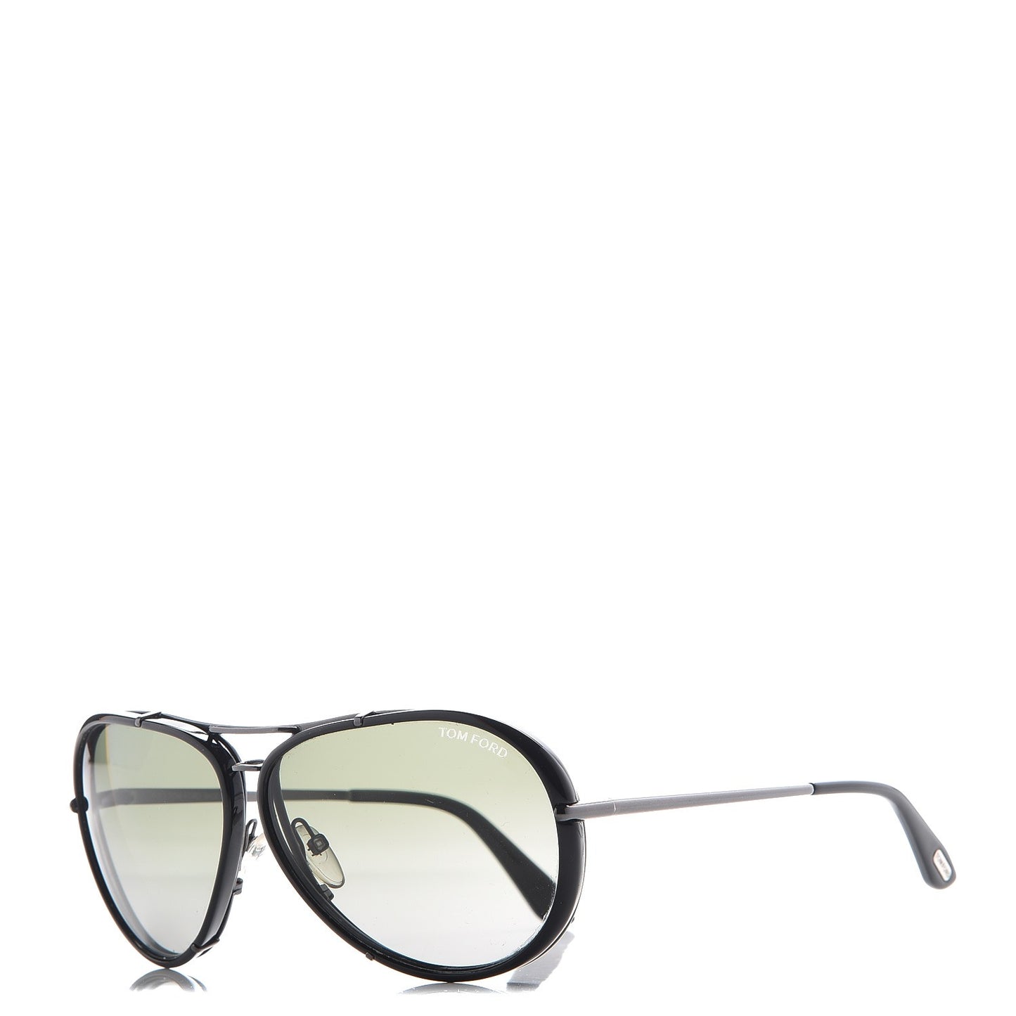 Cyrille Sunglasses TF 109 Black