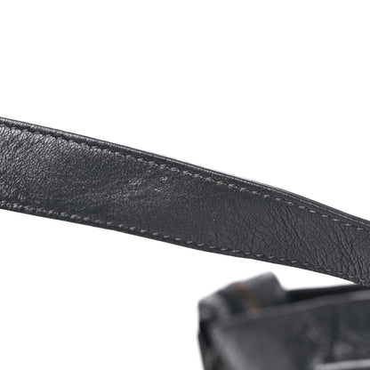 Balenciaga Agneau Classic Hardware Velo Gris Fossile 19 of 19