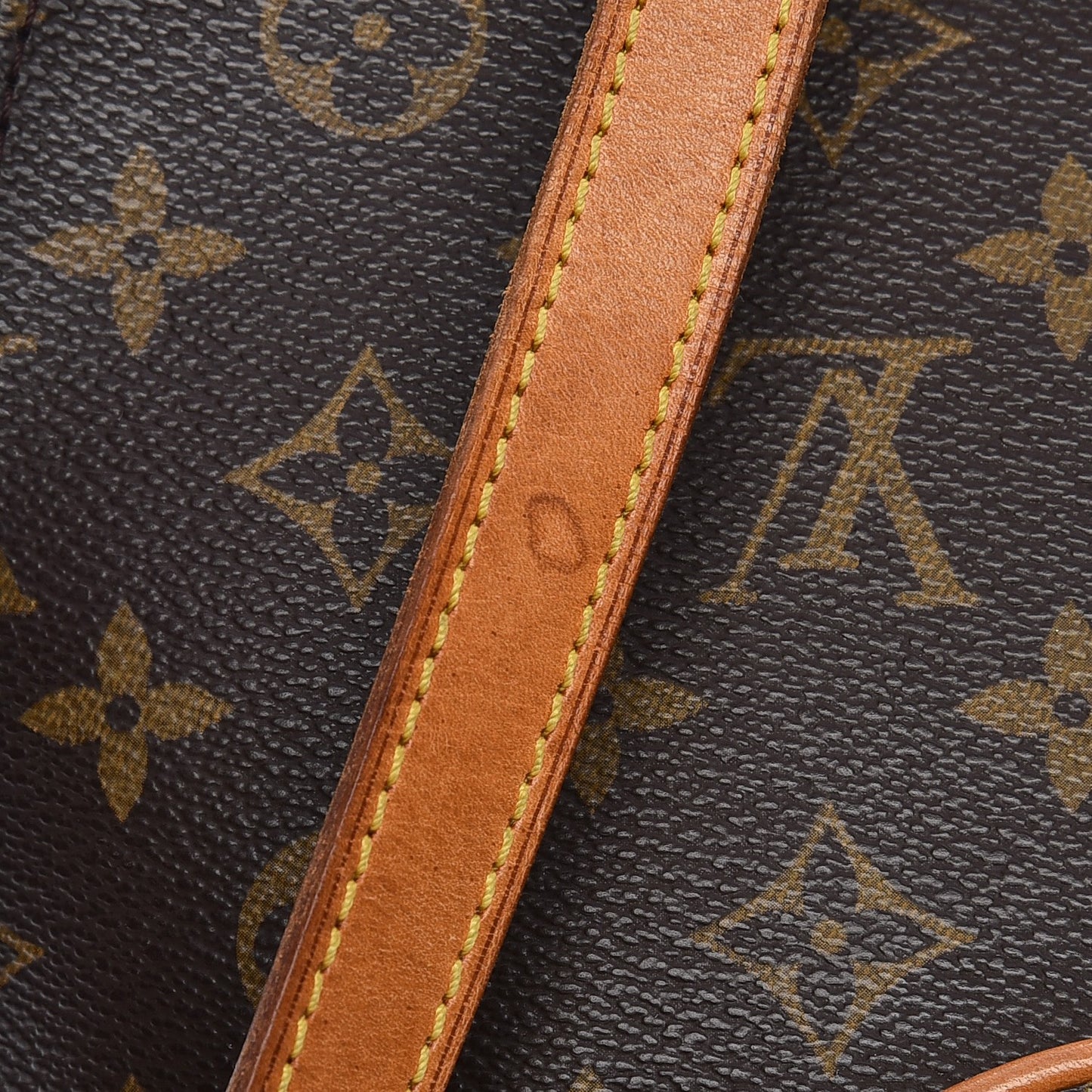 Monogram Ellipse Sac a Dos Backpack