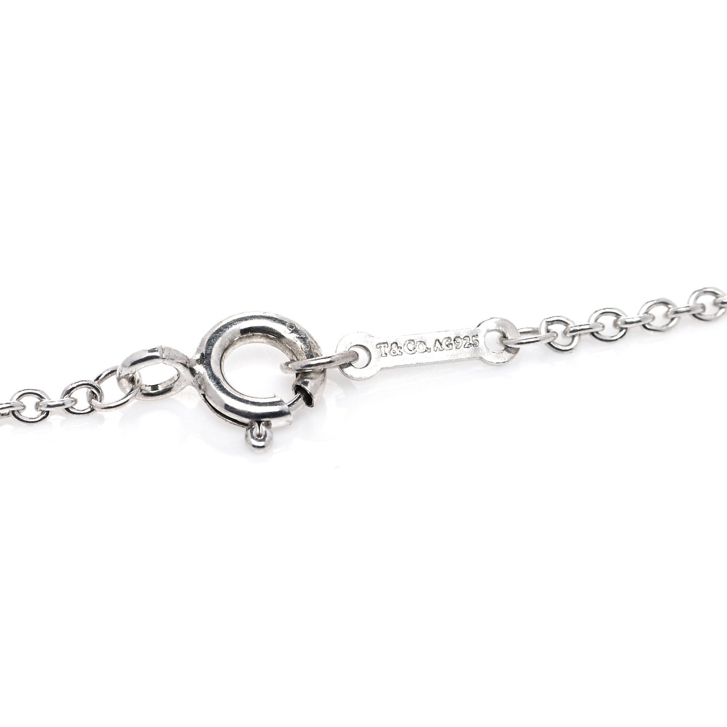 Sterling Silver Paloma Picasso Olive Leaf Vine Bracelet