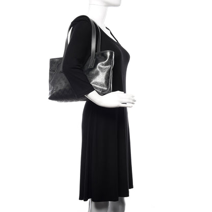 Gucci Imprime Monogram Small Joy Tote Black 2 of 9