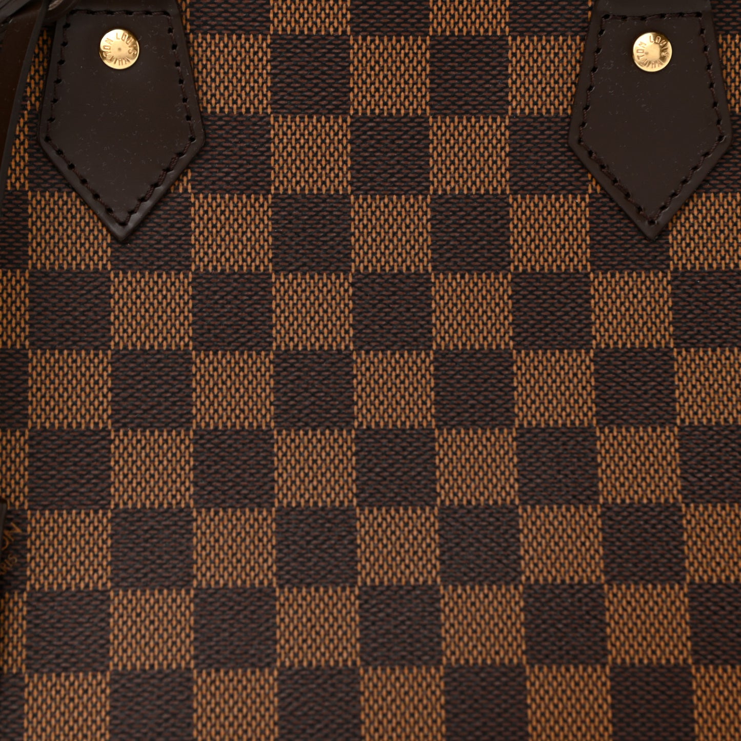 Damier Ebene Alma PM