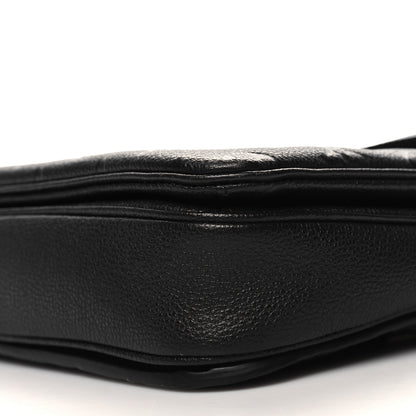 Louis Vuitton Empreinte Pochette Metis Black 11 of 11