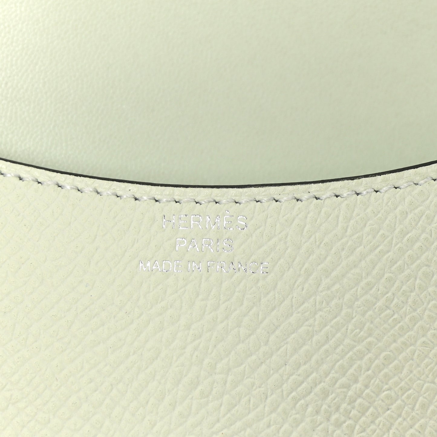 Epsom Constance Slim Wallet Vert Fizz