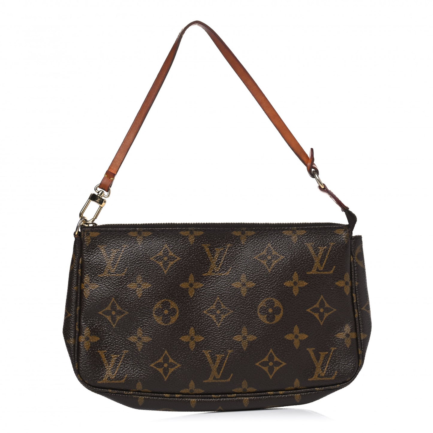 Monogram Pochette Accessories