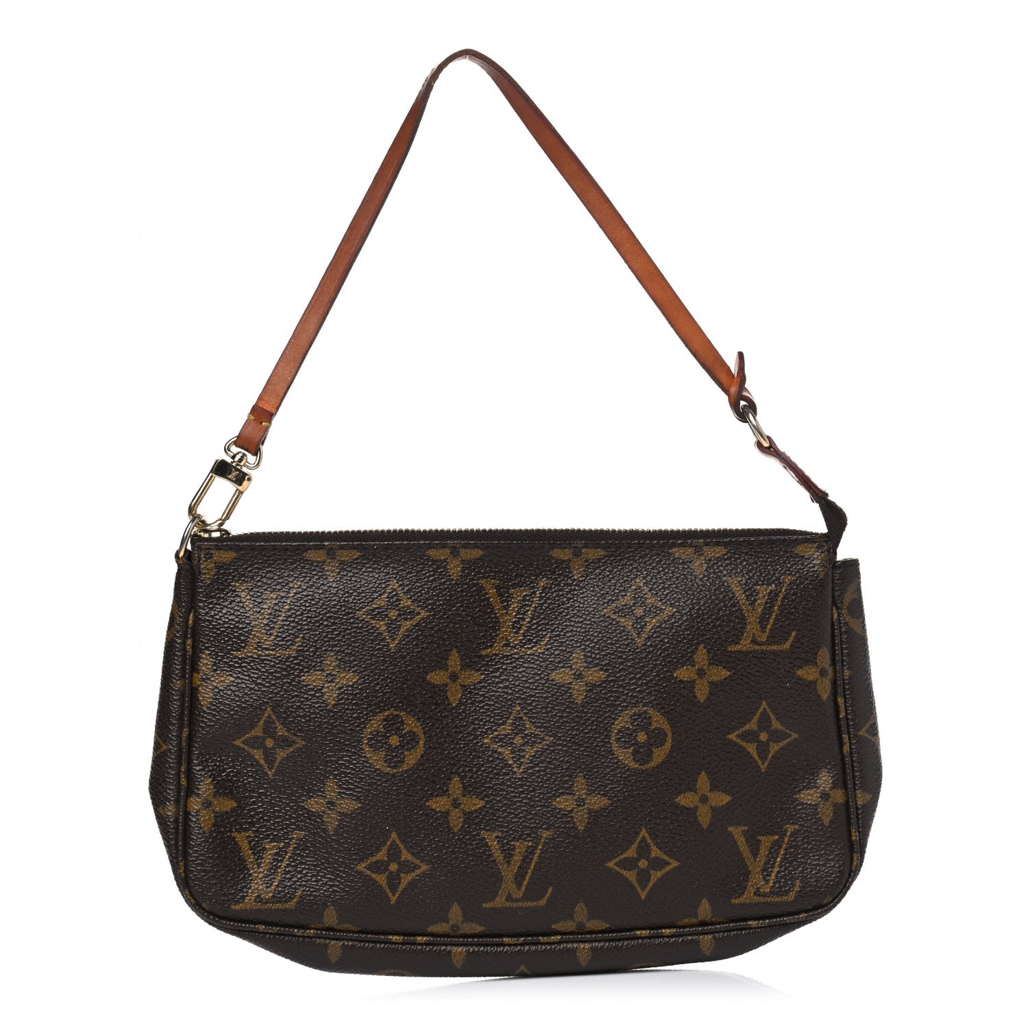 Louis Vuitton Monogram Pochette Accessories 1 of 7