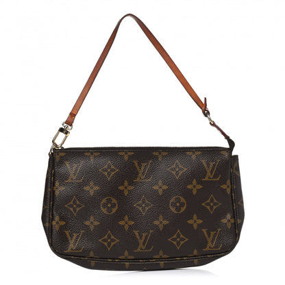 Louis Vuitton Monogram Pochette Accessories 1 of 7