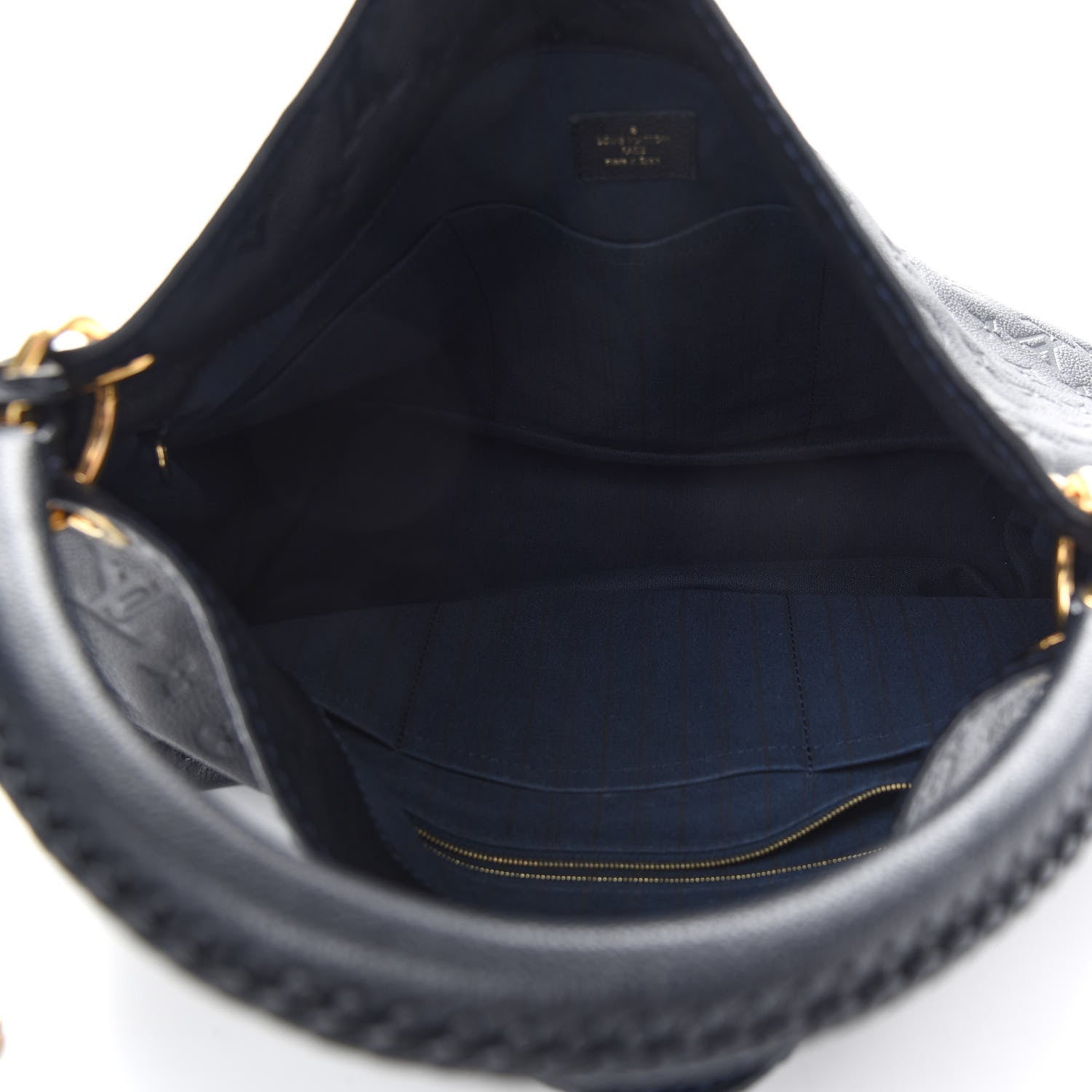 Louis Vuitton Empreinte Artsy MM Infini 5 of 12