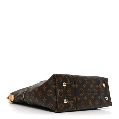 Louis Vuitton Monogram Melie 4 of 9