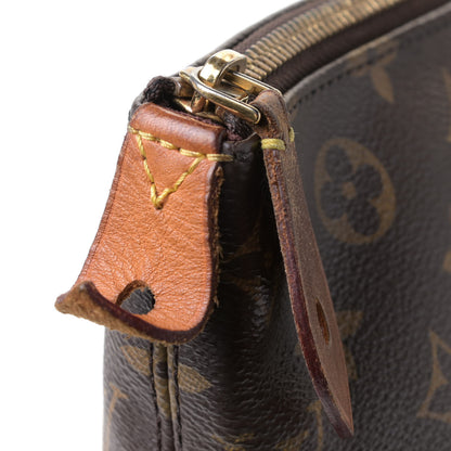 Louis Vuitton Monogram Iena MM 8 of 10