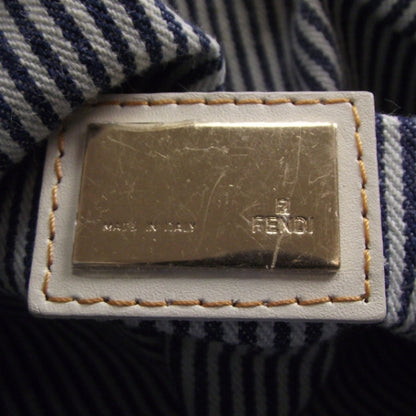 Fendi Denim Stripe Spy 7 of 11