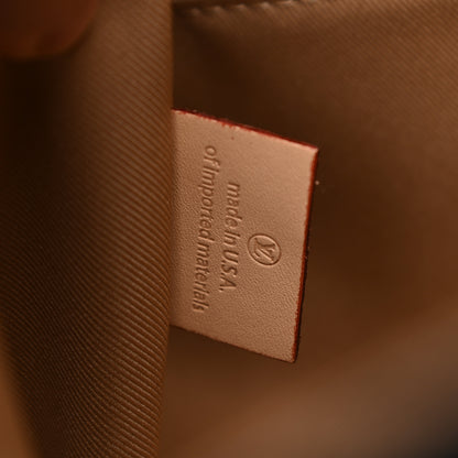 Louis Vuitton Monogram Graceful PM 7 of 9