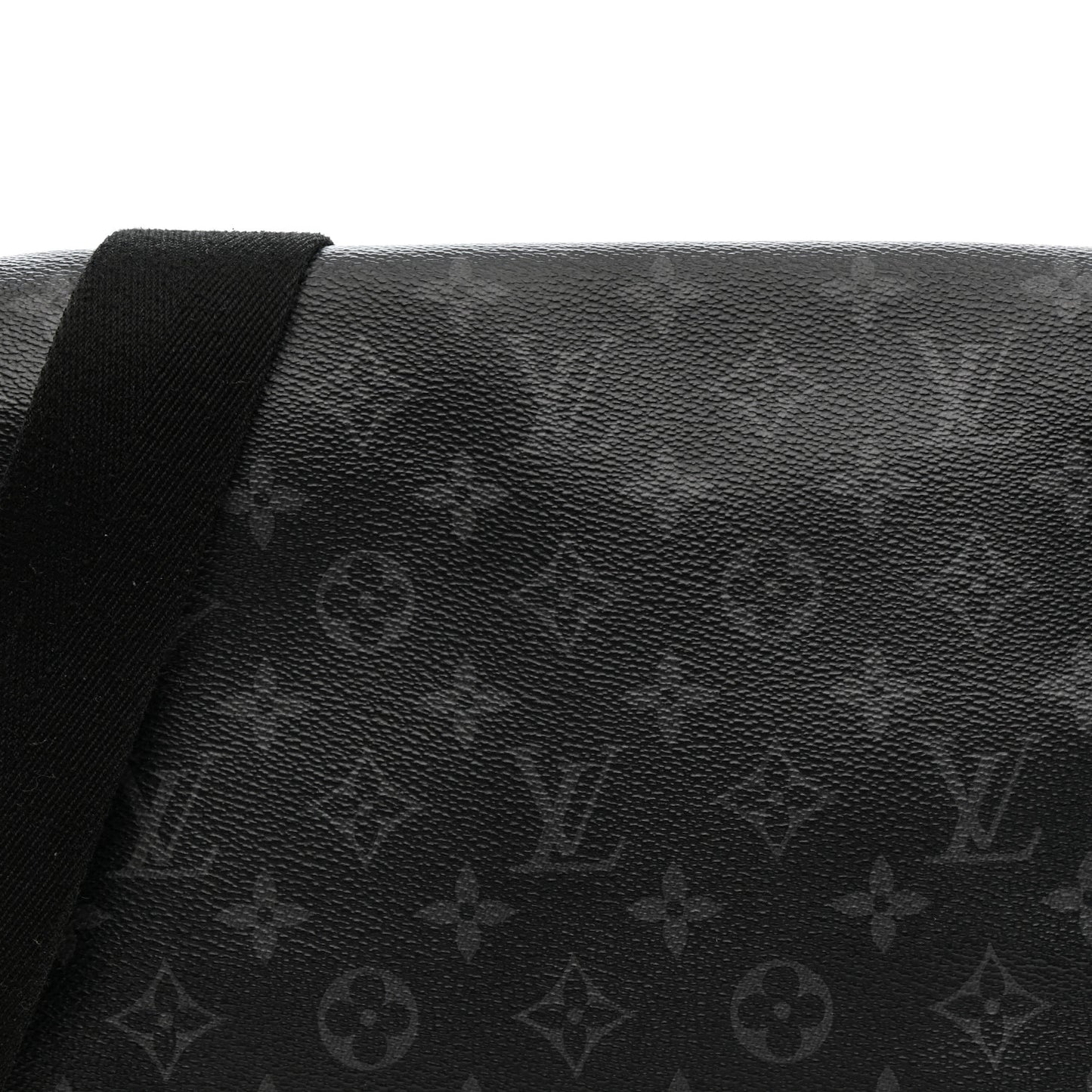 Monogram Eclipse District PM Black