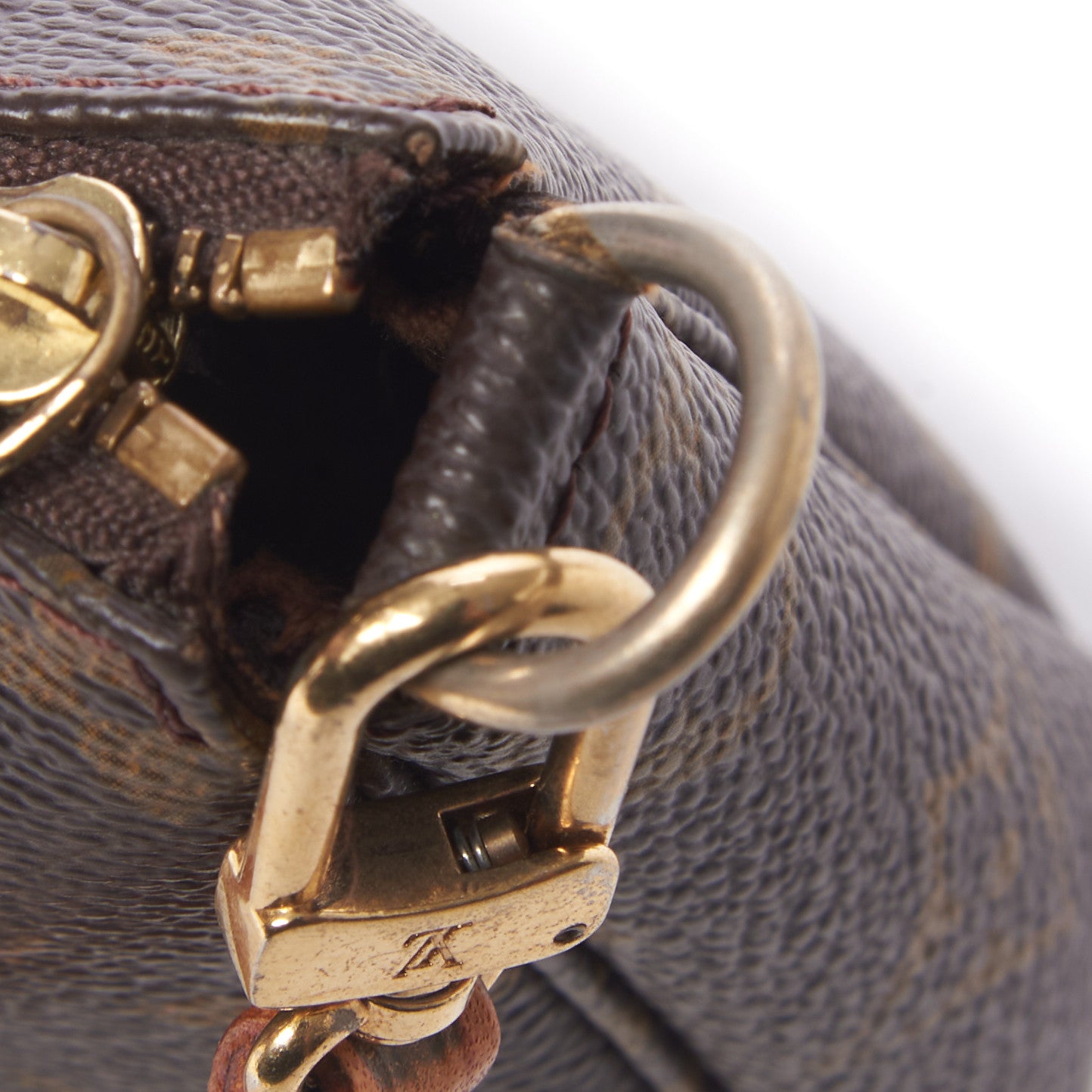 Louis Vuitton Monogram Pochette Accessories 9 of 10