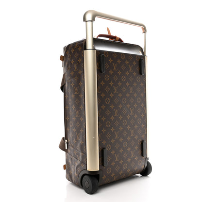 Louis Vuitton Monogram Horizon Soft Duffle 55 2 of 16