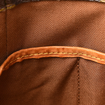 Louis Vuitton Monogram Vavin GM 13 of 19