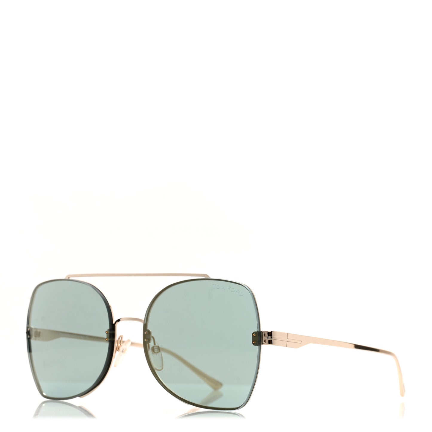 Scout Sunglasses TF656 Gold
