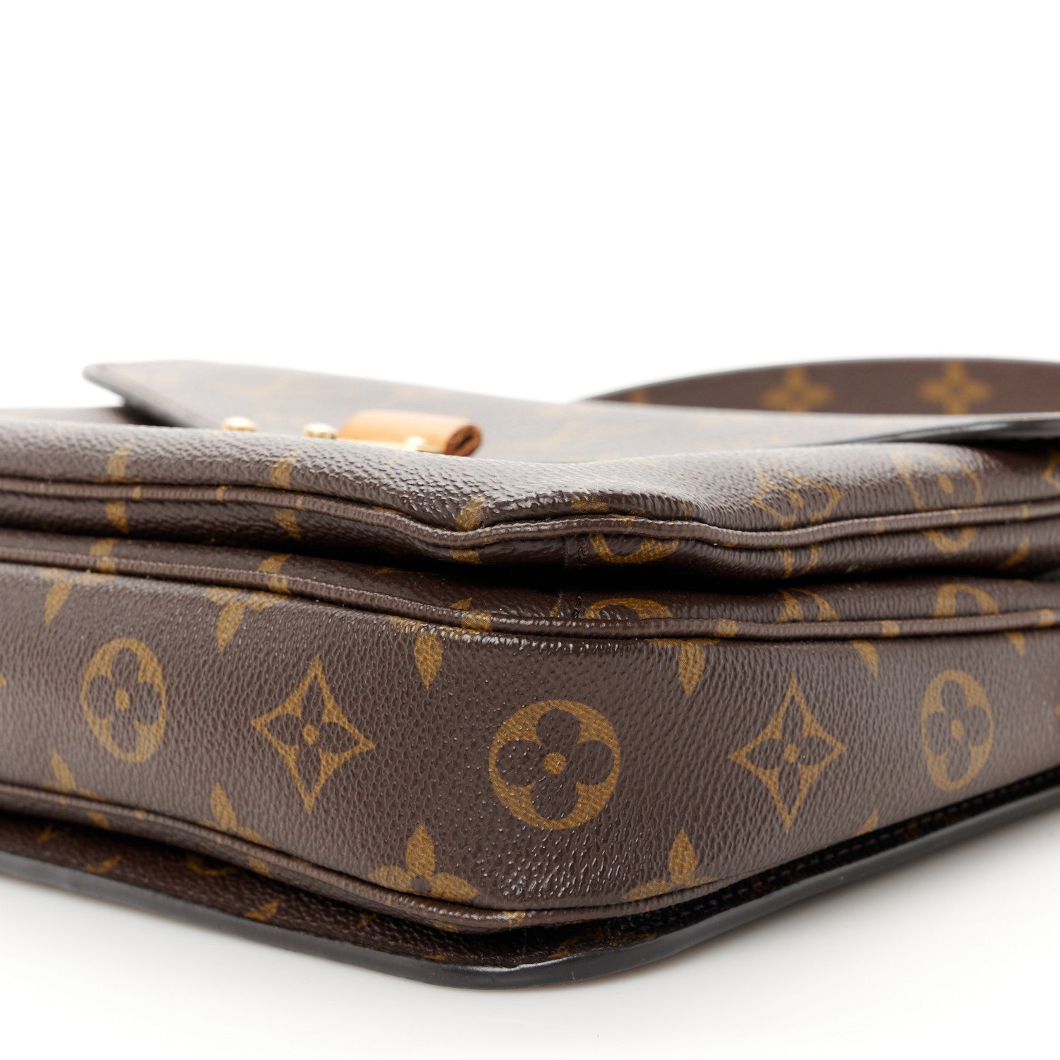 Louis Vuitton Monogram Pochette Metis 12 of 13