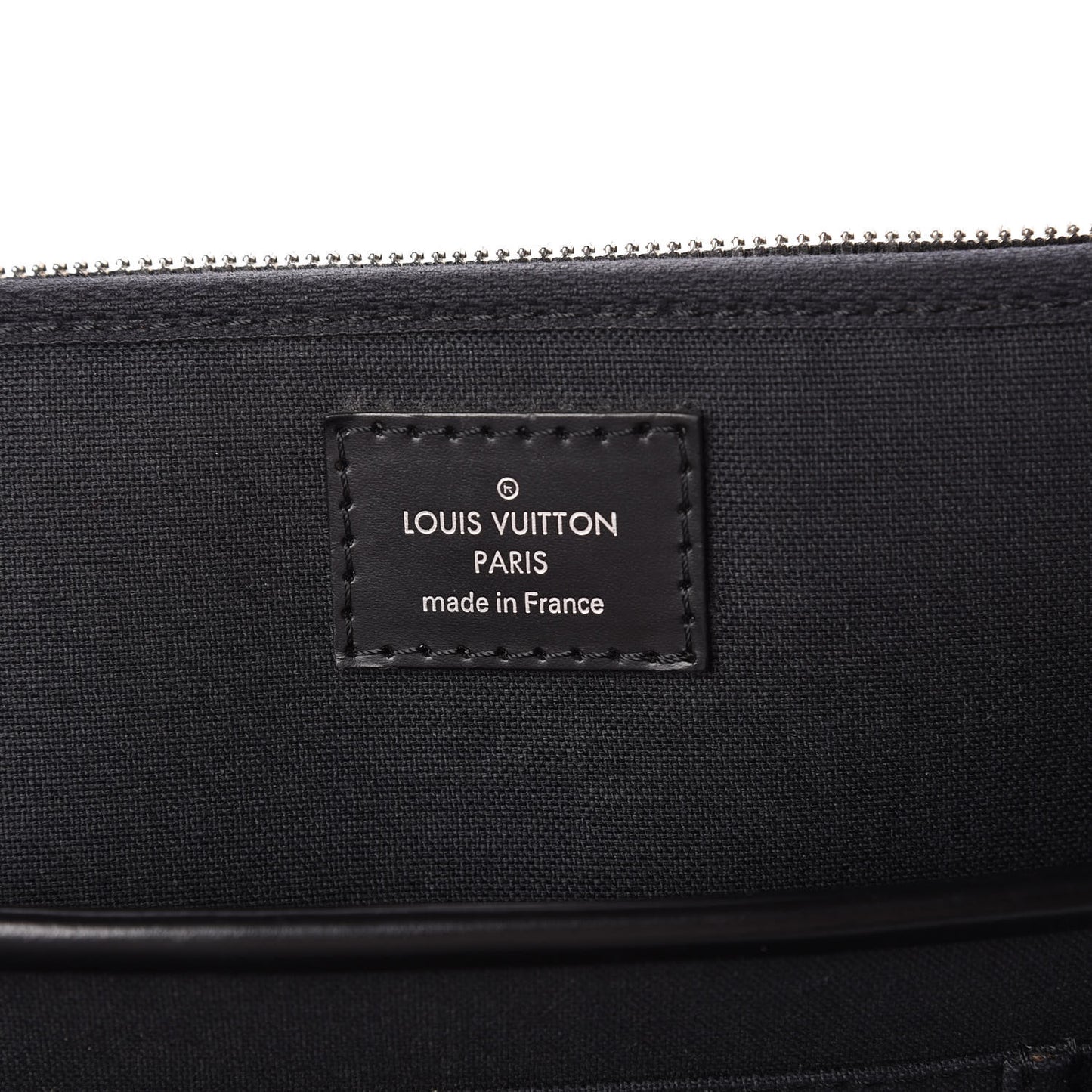 Damier Graphite Steeve