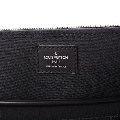 Louis Vuitton Damier Graphite Steeve 8 of 9