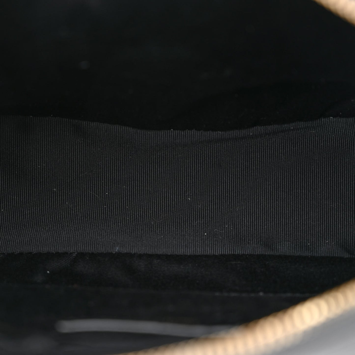 Calfskin Matelasse Monogram Lou Camera Bag Storm