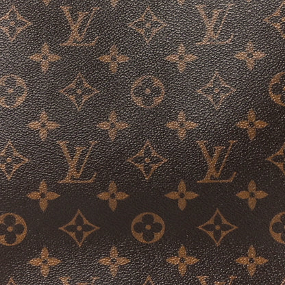 Louis Vuitton Monogram Neo Neverfull MM Cherry 9 of 12