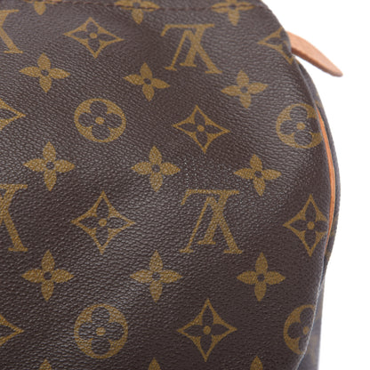 Louis Vuitton Monogram Speedy 40 16 of 18