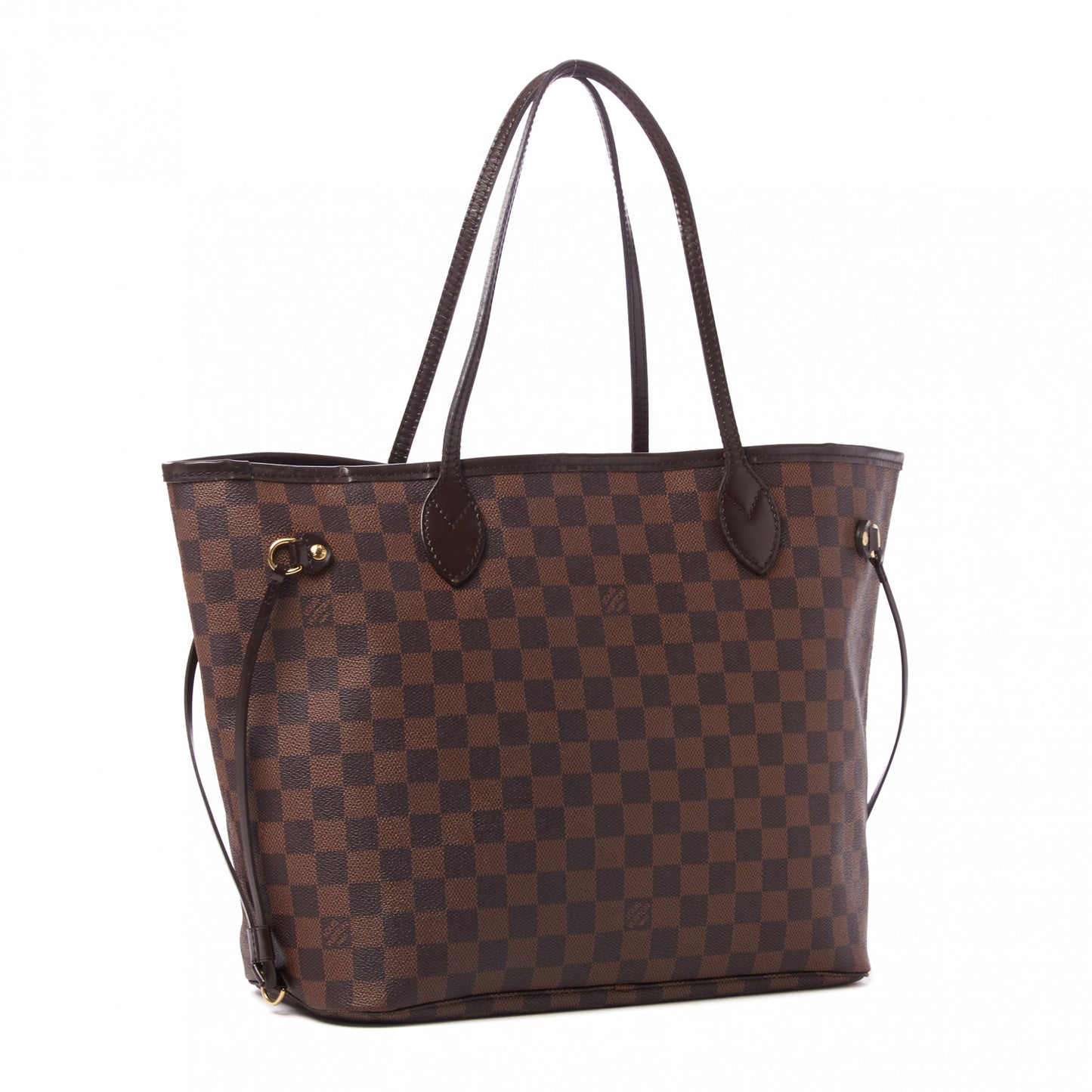 Damier Ebene Neverfull MM