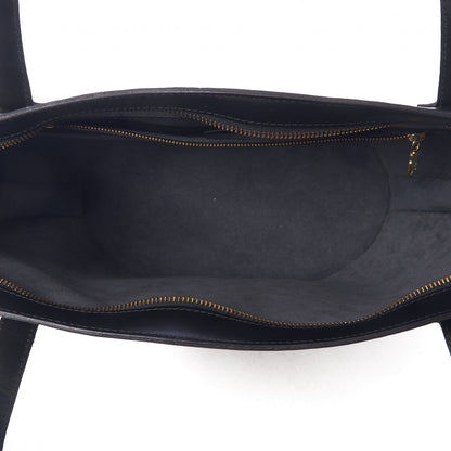 Louis Vuitton Epi Saint Jacques GM Black 5 of 8