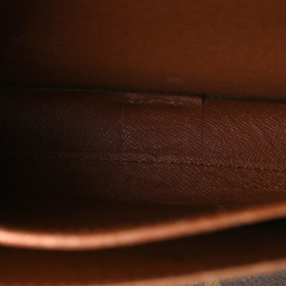 Louis Vuitton Monogram Cartouchiere 22 5 of 9