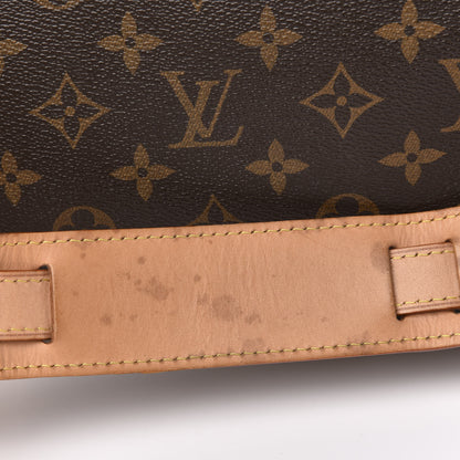 Louis Vuitton Monogram Retiro GM 11 of 15