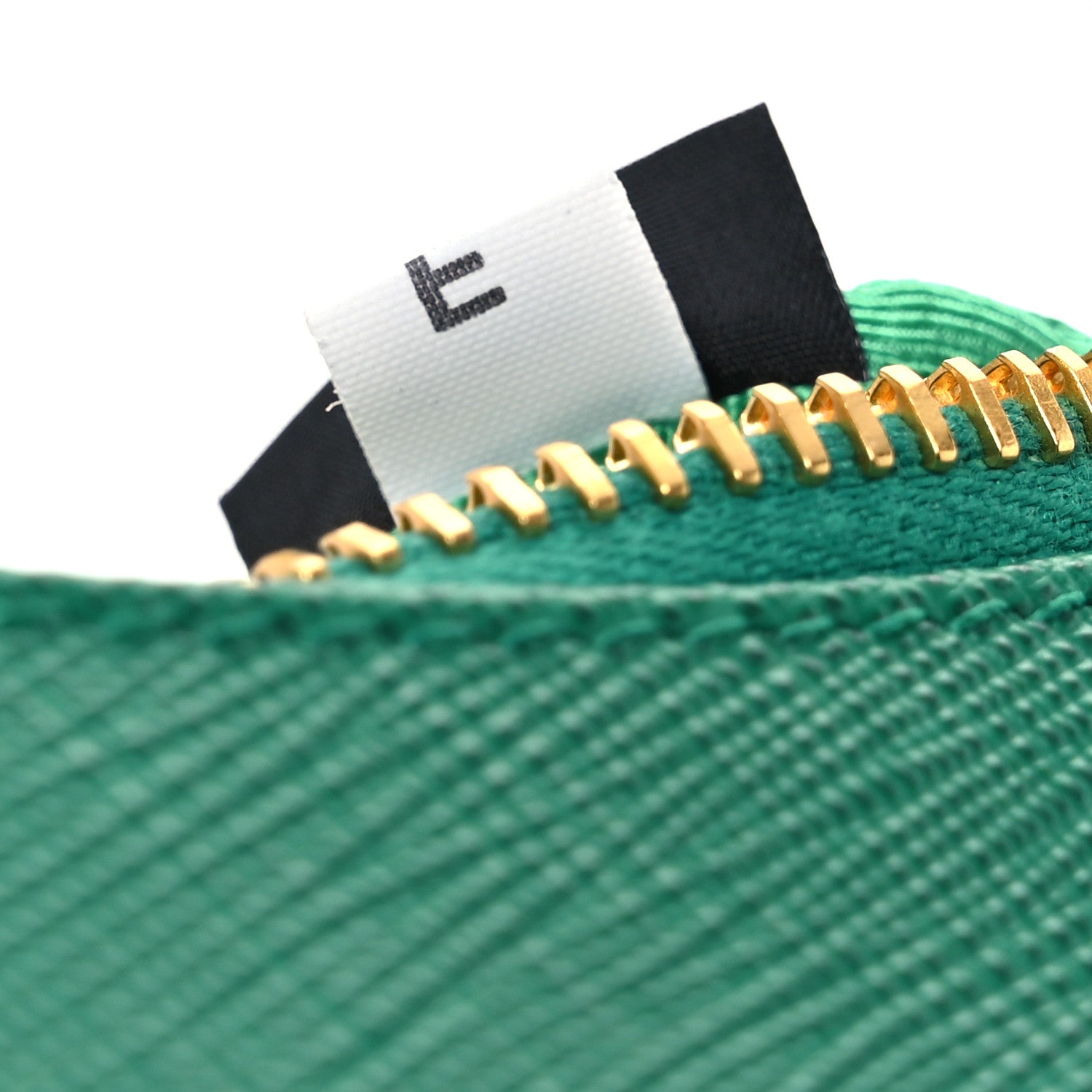 Prada Saffiano Lux Mini Re-Edition Shoulder Bag Mango 9 of 13