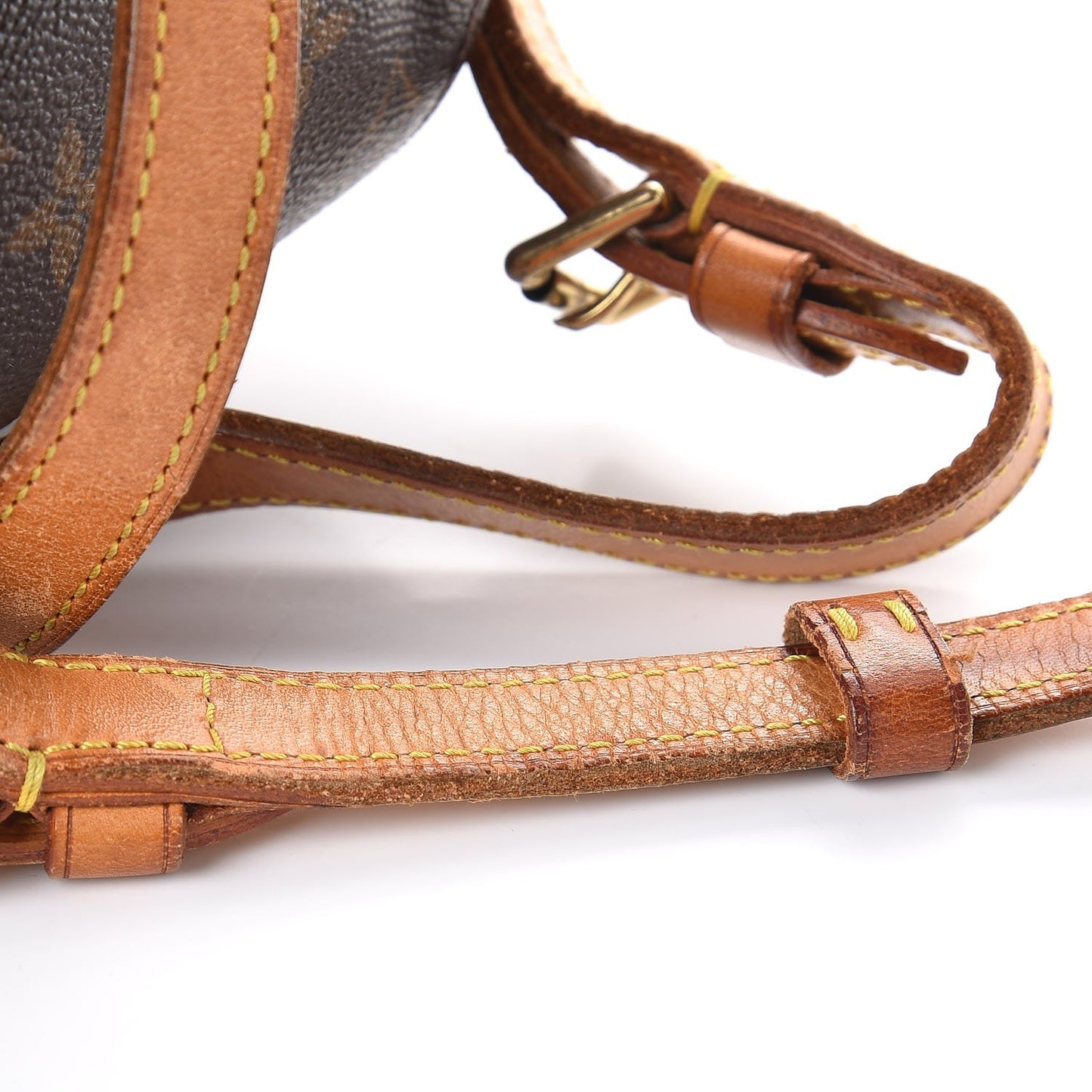 Monogram Ellipse Sac a Dos Backpack