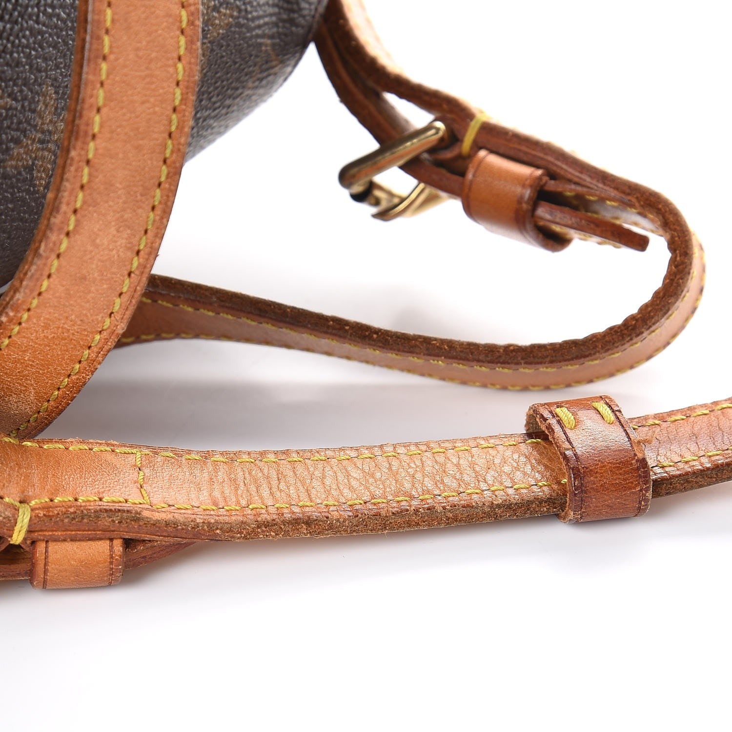 Louis Vuitton Monogram Ellipse Sac a Dos Backpack 16 of 20