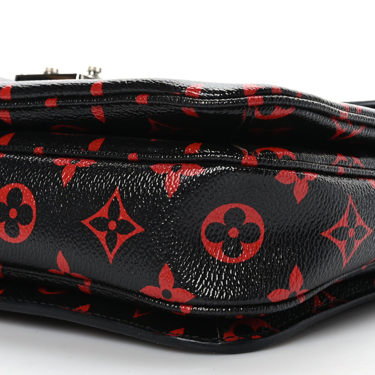 Louis Vuitton Monogram Infrarouge Pochette Metis 8 of 8