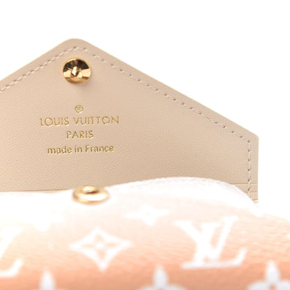 Louis Vuitton Monogram Giant By The Pool Kirigami Pochette Set 7 of 9