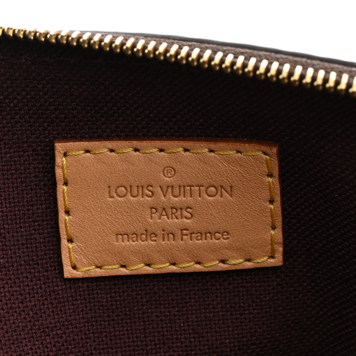 Monogram Nano Turenne